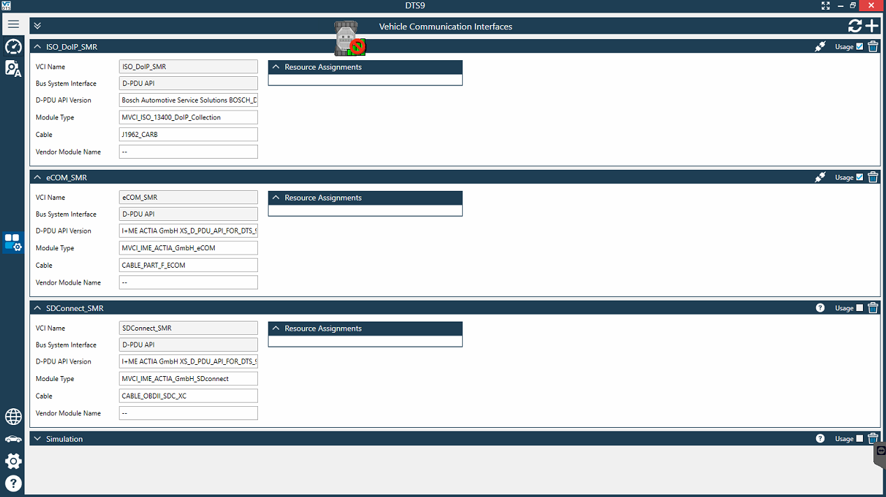 DTS9 Coding License for BENZ W223 W206 New Car: Unlocking the Potential of DTS Monaco 9.02