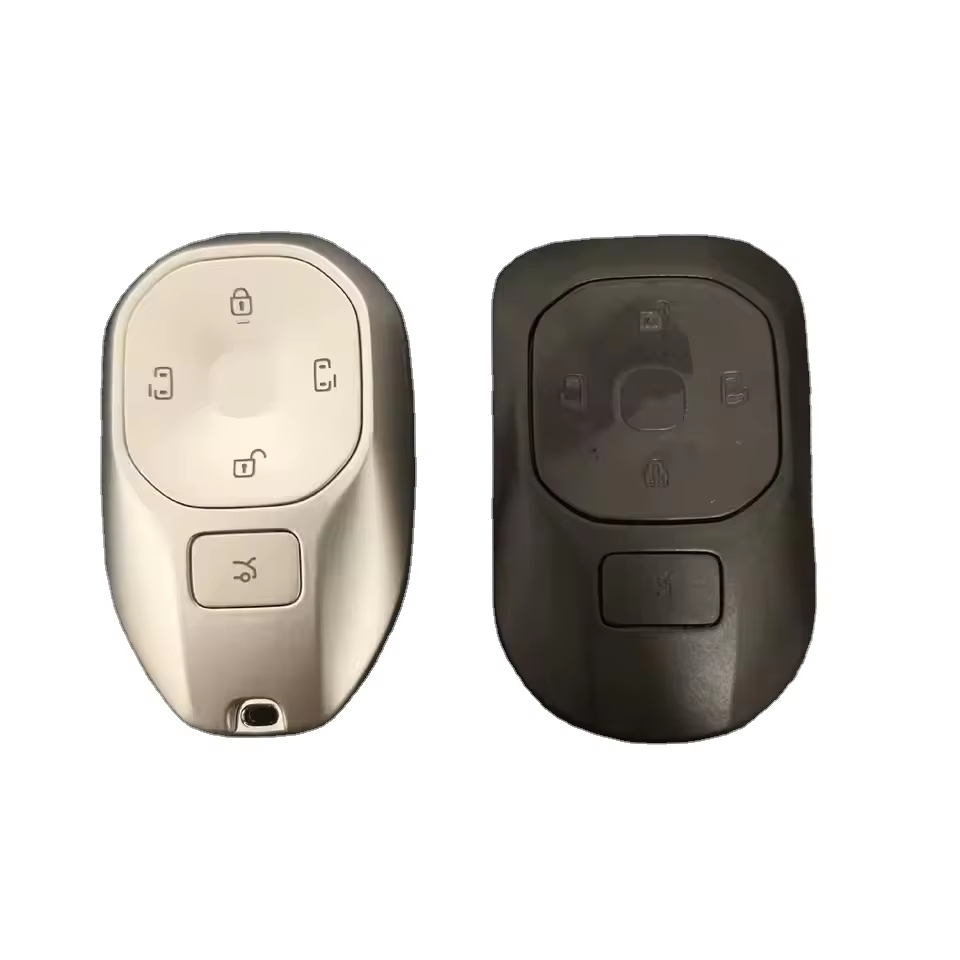 Original Car Smart Remote Key for GAC S7 S9 Trumpchi GN8 M8 GM8 E8 E9 MPV S7 E8 E9 Car Keyless Remote Key