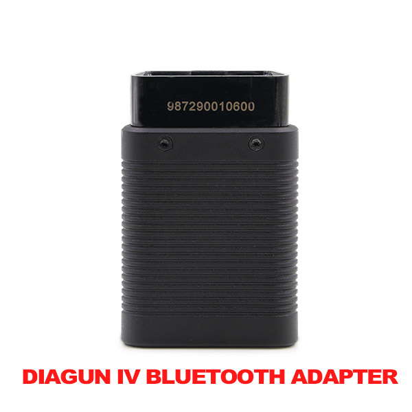Launch X431 DIAGUN IV / X431 v+ 4.0 / X431 Pro Mini Bluetooth Connector Update Online Launch X431 Bluetooth DBScar Adapter