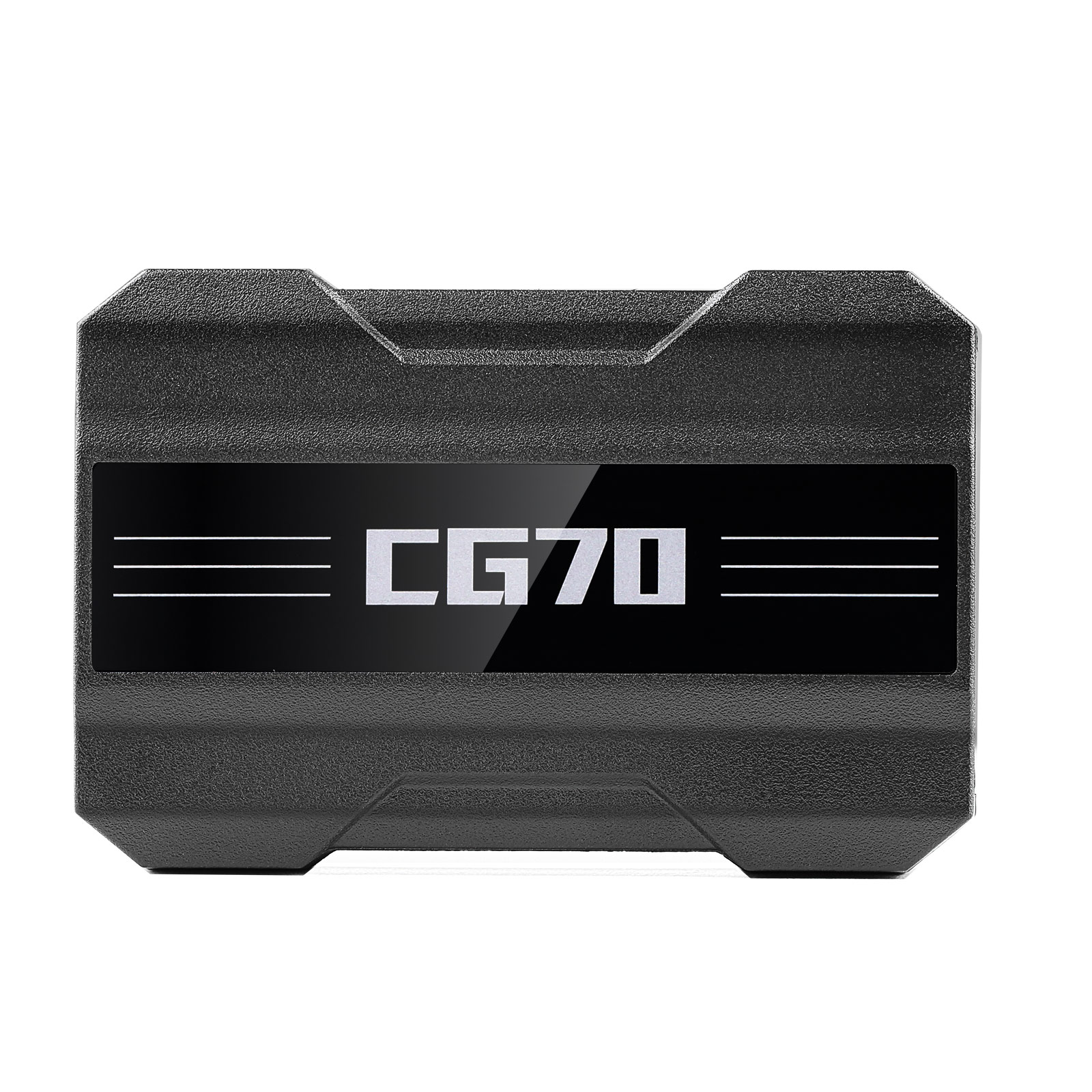 2023 CGDI CG70 Airbag Reset Tool Clear Fault Codes One Key No Welding No Disassembly