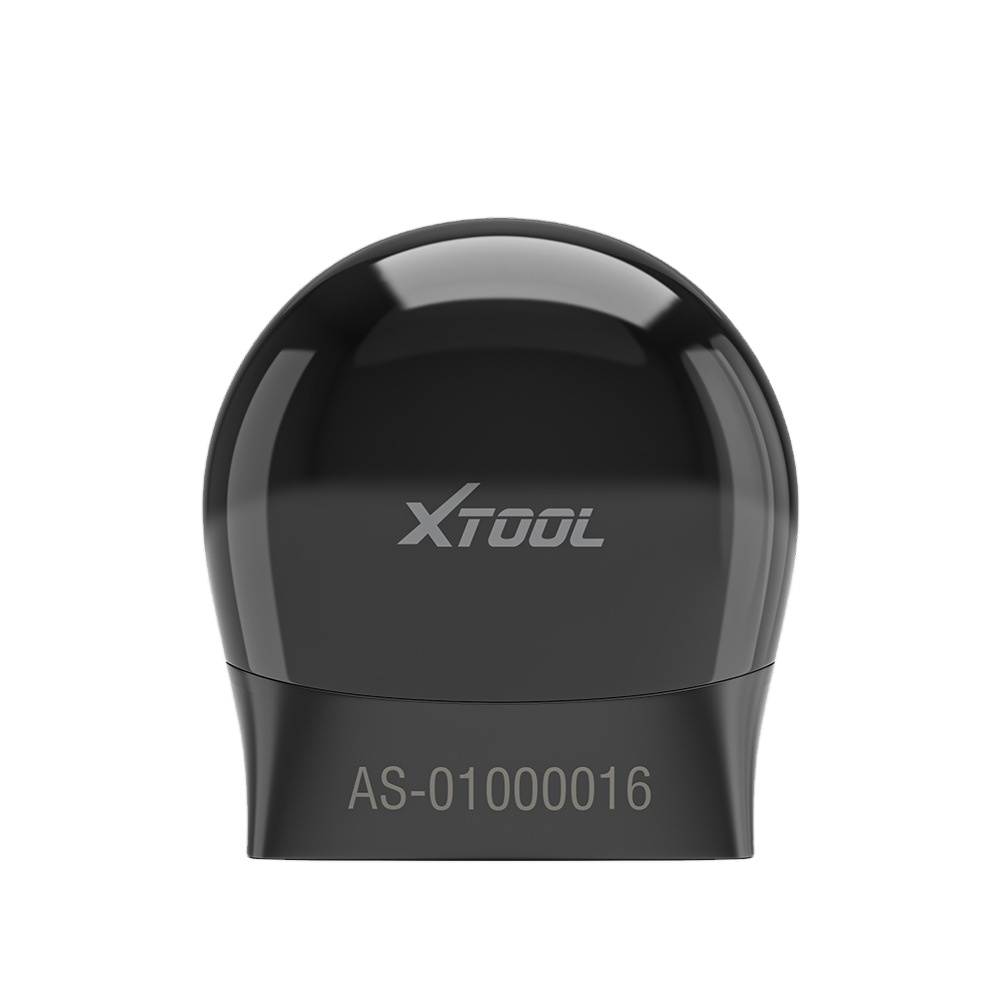 XTOOL ASD60 For Benz OBD2 Code Scanner All Systems OBDII Diagnostic Tools With 15 Reset Functions For Android/IOS