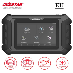 OBDSTAR ODOMaster ODO Master X300M+ for Cluster Calibration AdjustmentOBDII Diagnostic Tool For European Cars