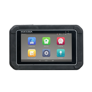 Eucleia TabScan S7 Automotive Intelligence Diagnostic System