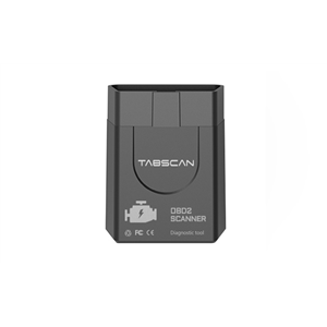 EUCLEIA TABSCAN A1 Automotive Bluetooth OBD2 Diagnostic Tool