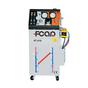 FCAR AT-010 ATF Automatic Transmission Fluid X-changer Change And Automatically Switches Oil Car Care Equipment Exchanger