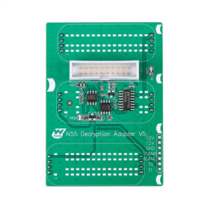 YANHUA ACDP N55 Integrated Interface Board