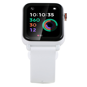 OTOFIX Watch Smart Key Watch Without VCI 3-in-1 Wearable Device Smart Key+Smart Watch+Smart Phone Voice Control LockUnlock Doors