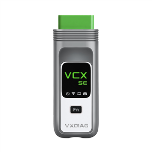 VXDIAG VCX SE DOIP Hardware Full 11 Brands Diagnosis JLR HONDA GM VW FORD MAZDA TOYOTA Subaru VOLVO BMW BENZ