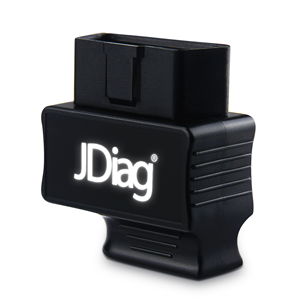 JDiag Faslink M2 Bluetooth 4.0 Bluedriver OBDII Car Diagnostic Tool OBD2 Code Reader