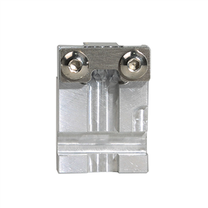 Hu66 Clamps (Fixture) For Automatic V8X6 A7E9 Key Cutting Machine