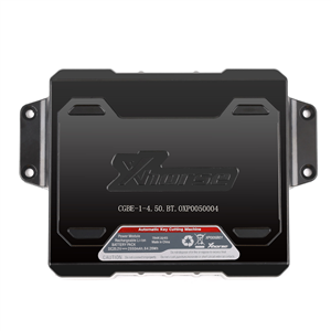 Xhorse Dolphin XP-005 XP005 XP005L Key Cutting Machine Battery Replacement