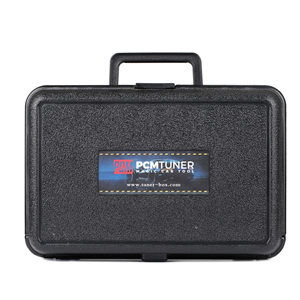 Plastic Carrying Case For PCMtuner ECU Programmer