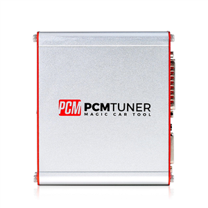 V1.27 PCMtuner ECU Programmer with 67 Modules Online Update Support Checksum and Pinout Diagram with Free Damaos