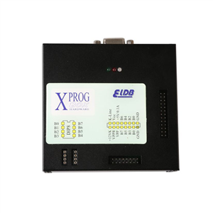 Newest XPROG-M V5.55 XPROG M Programmer With USB Dongle Especially For BMW CAS4 Decryption