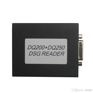 MINI DSG Reader (DQ200+DQ250) For VW/AUDI