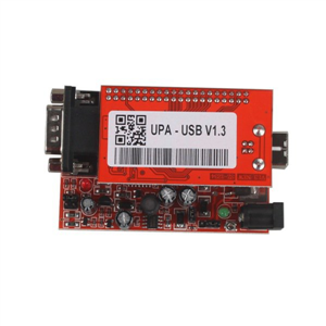 V1.3 UPA USB Programmer for 2013 Version