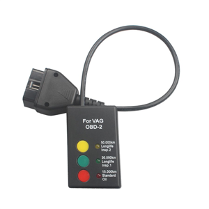 OBD2 SI RESET VAG SI RESET Oil Sevice Reset Tool For Vag Cars Airbag Reset Tool For VW