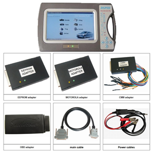 Original DSP3+ USA Prog Odometer Correction Tool Full Limited Edition Free update to the end of 2023