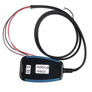 High Quality Truck Adblueobd2 Emulator For IVECO