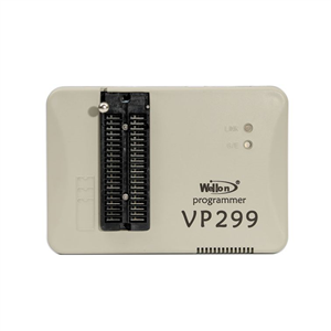 Original Wellon VP-299 VP299 Programmer