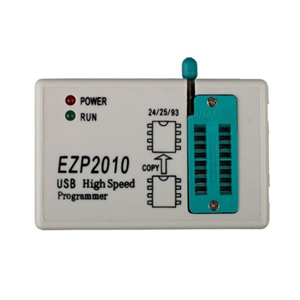 Full Set EZP2010 Plus 6 Adapters Updated EZP 2010 25T80 BIOS High Speed USB SPI Programmer