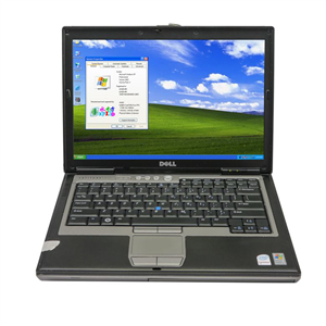 DELL D630 Laptop for MB STAR C3 MB SD C4 C5 and BMW IOCM Next A2 A3