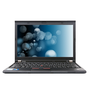 Second Hand Laptop Lenovo X230 I5-3320M CPU 4GB Memory for BMW ICOM A3 BMW ICOM NEXT/ BENZ SD C4/C5
