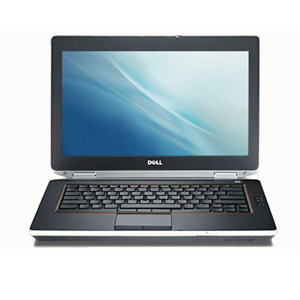 Second Hand DELL E6440 I5-4200M 4GB Memory Laptop for MB SD Connect C4/C5