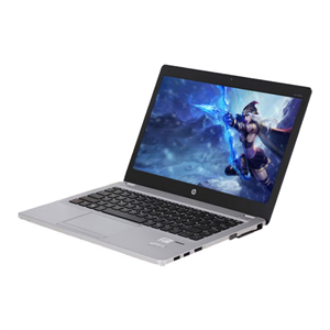 Second Hand HP 9470M CPU i7-3667u thin and portable/ultra-thin business office/9480M 14-inch second-hand laptop