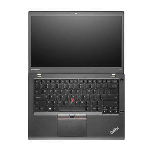 Second Hand Lenovo T450 Laptop I5 8G Memory Laptop for BMW ICOM NEXT/MB SD Connect C4/C5/Porsche Piwis Tester III