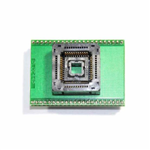 Chip Programmer Socket PLCC44 PLCC-44P Adapter