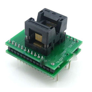 Chip Programmer Socket SSOP20