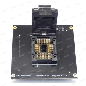 100% Original DX3015 Xeltek adapter For Xeltek SuperPro 6100 6100N Programmer