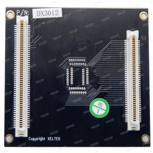 100% Original New DX3012 Adapter For XELTEK SUPERPRO 6100/6100N Programmer DX3012 Socket