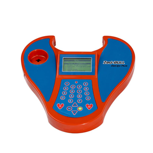 Big Size ZED-Bull ZED BULL V502 Transponder Clone Key Programmer