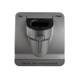 TM100 Transponder Key Programmer With Basic Module Update Online V7.14