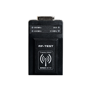 YH Remote Key Tester Frequency/Infrared IR