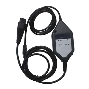 VCI2 SDP3 V2.27 Diagnostic Tool For Scania Truck