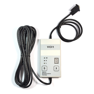 VCI1 Diagnostic Tool For Scania Trucks and Buses of 3 and 4 Series