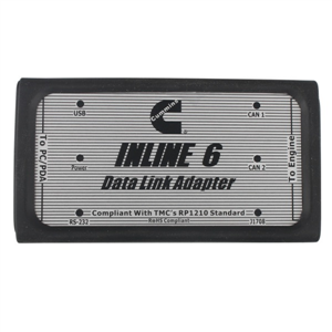 Cummins INLINE 6 Data Link Adapter Cummins Diagnostic Tool