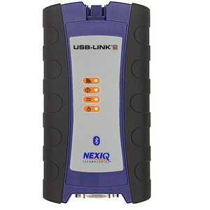 NEXIQ-2 USB Link + Software Diesel Truck Interface And Software With All Installers