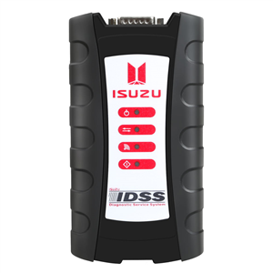 IDSS Isuzu Global Diagnostic Services System（E-IDSS）2019 Isuzu Diagnostic Tool