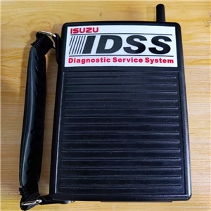 ISUZU TRUCK DIAGNOSTIC KIT (MX2) With ISUZU IDSS 2023V G-IDSS And E-IDSS Software