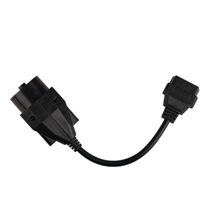 BMW 20pin To Obd2 16 Pin Connector