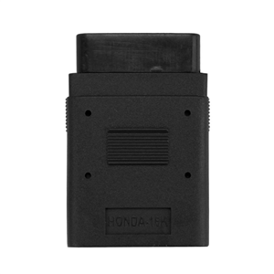 Honda Adapter For VDM UCANDAS