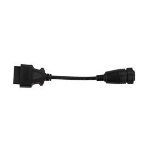 14Pin Cable for Volvo 9993832 Vocom