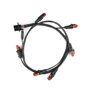 OEM 504149935 Wiring Harness For Truck