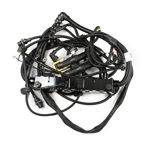 OEM 21776630,21391918,20887816 Cable Harness Engine Wiring Harness for Volvo FM9, FM11 truck