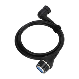 SD Connect Compact4 14PIN Cable for MB Star SD C4 OBD II 14 pin testing Cable