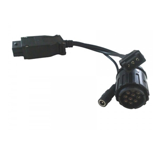 Motorcycle Cable For BMW ICOM A1 A2 A3